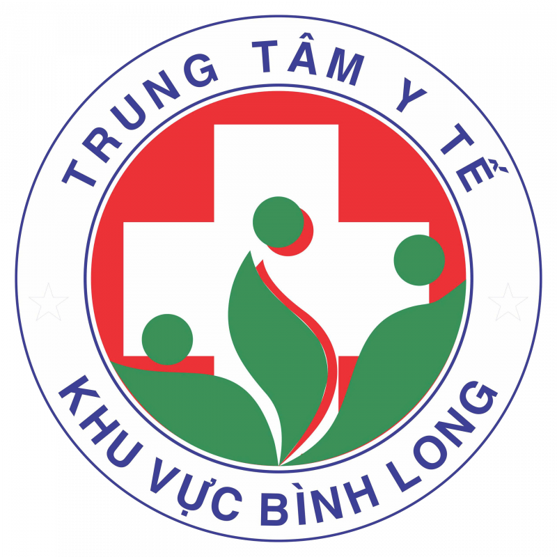 Trung tâm Y tế Khu vực Bình Long